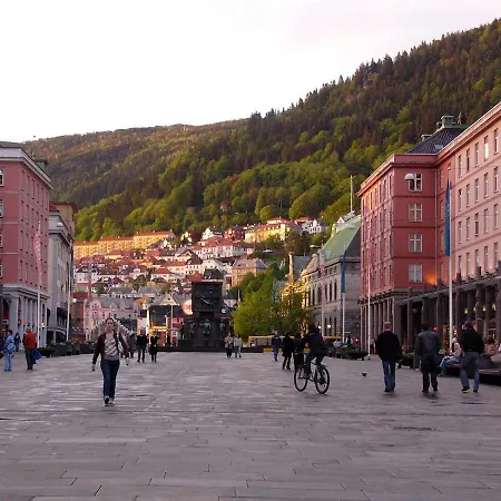 Cozy Gem In The Heart Of Apartment