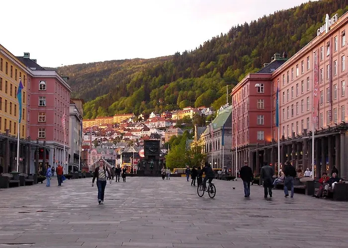 Cozy Gem In The Heart Of Apartment