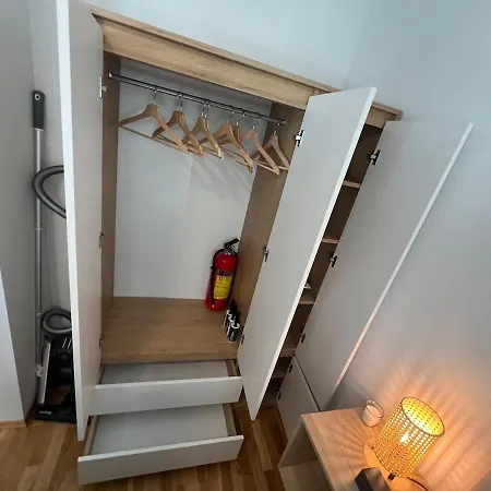 Cozy Gem In The Heart Of Διαμέρισμα *