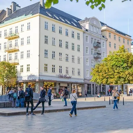 Cozy Gem In The Heart Of Lejlighed