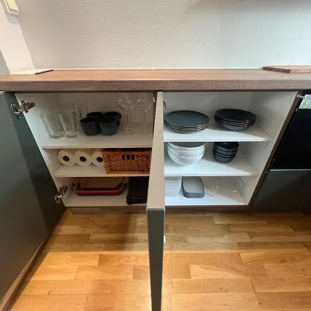 Cozy Gem In The Heart Of * Μπέργκεν