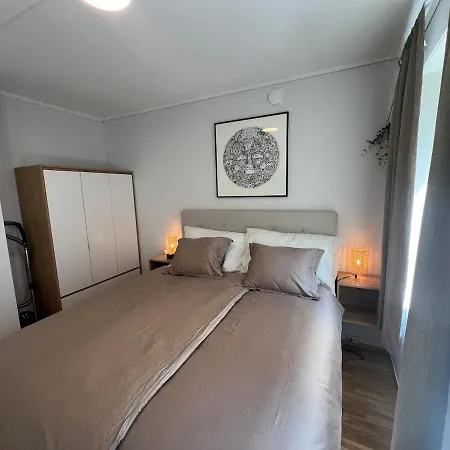Cozy Gem In The Heart Of * 卑爾根