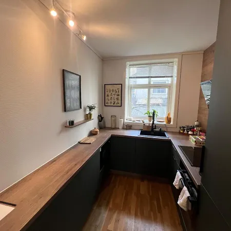 Διαμέρισμα Cozy Gem In The Heart Of *