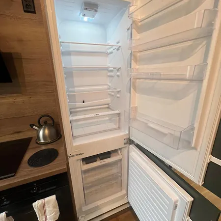 Cozy Gem In The Heart Of * Μπέργκεν