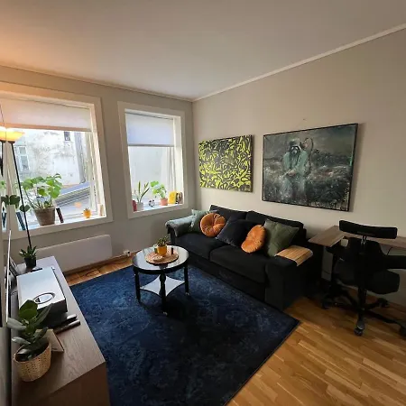 公寓 Cozy Gem In The Heart Of *