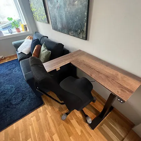 Διαμέρισμα Cozy Gem In The Heart Of *