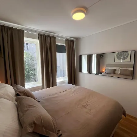 Διαμέρισμα Cozy Gem In The Heart Of *