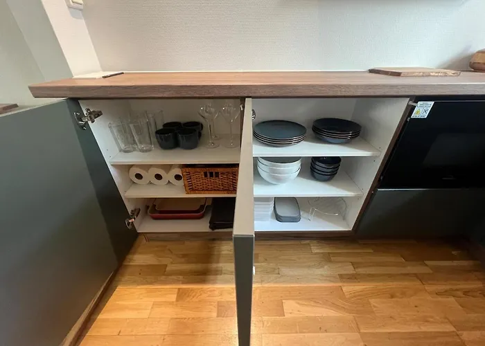 Cozy Gem In The Heart Of * Bergen