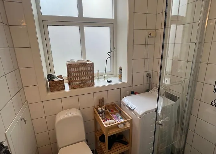 Cozy Gem In The Heart Of Apartment