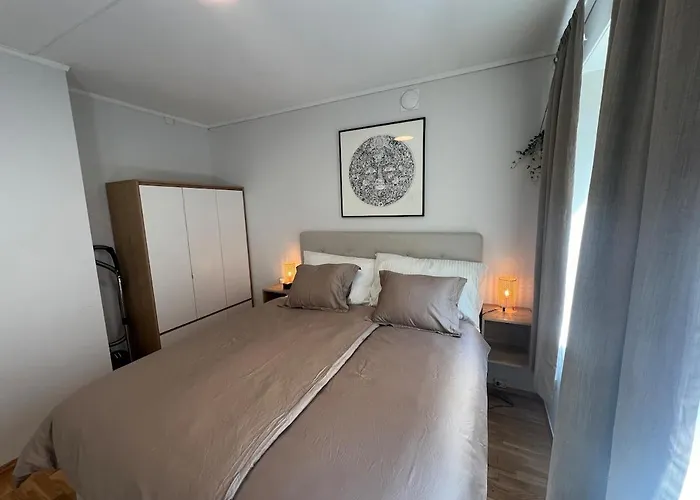Cozy Gem In The Heart Of * Bergen