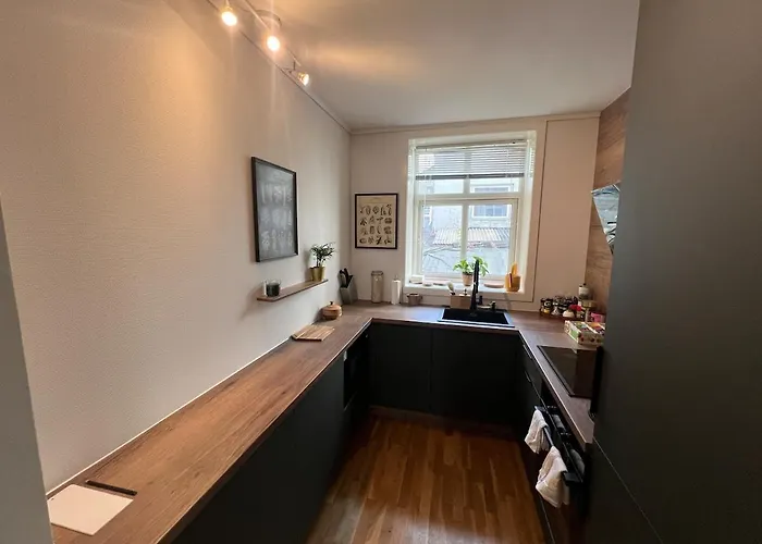 Apartment Cozy Gem In The Heart Of *