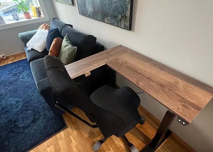 Apartament Cozy Gem In The Heart Of *