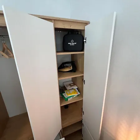 Apartament Cozy Gem In The Heart Of