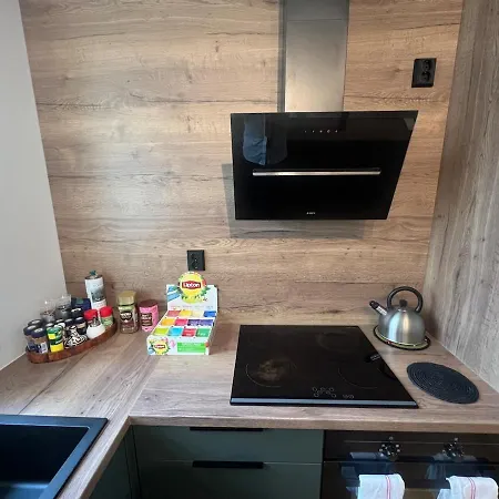 Cozy Gem In The Heart Of