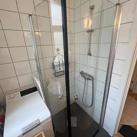 Cozy Gem In The Heart Of